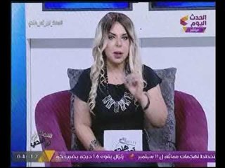 مقدمة تاريخية لمذيعة #الحدث : حادثة استشهاد الجنود فى #سيناء تحولت "لمزاد علنى"