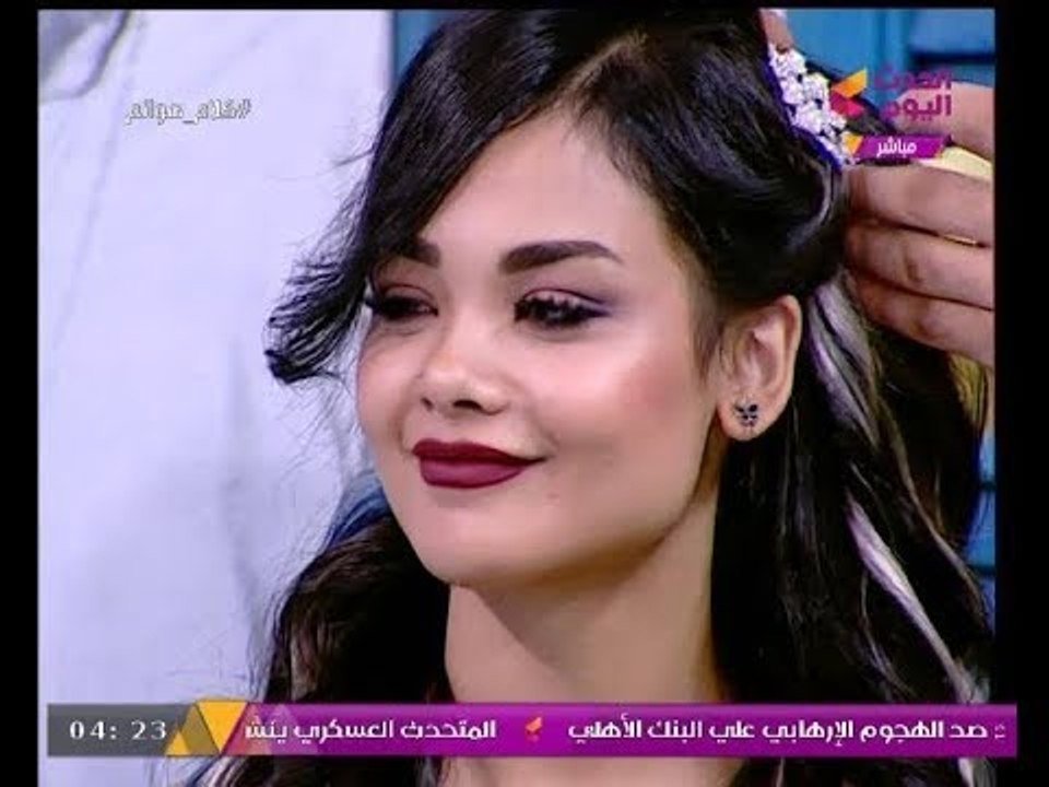 كلام هوانم مع عبير الشيخ ومنال عبد اللطيف | الع...