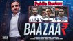 Baazaar Public Review | Saif's Stock Market to rise or fall