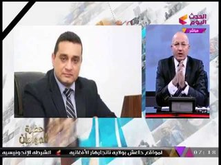 خبير في مكافحة الإرهاب يفضح خطة ثلاثي الشر في تغيير خريطتهم الإرهابية بعد للمصالحة الفلسطينية