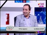 حق عرب مع محسن داود| لقاء مع النائب محمد إسماعيل والفنان طارق الدسوقي 24-10-2017