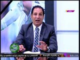 ك. عفت نصار يشن هجوما شرسا على أعضاء اتحاد الكرة وفضيحة رشاوي الانتخابات!!
