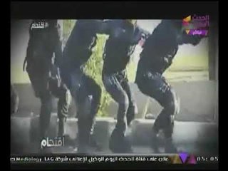 #بالفيديو تقرير قناة #الحدث عن شهداء حادث "الواحات" الارهابى