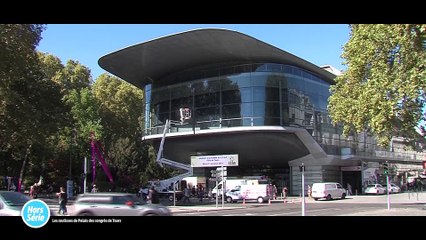 Hors Série - 26/10/2018 - Dans les coulisses du Vinci