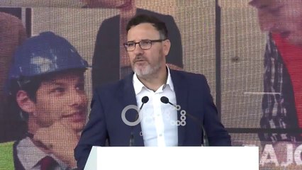 Ora News - Panairi i ndërtimit në Expocity, në fokus arkitektura dhe planifikimi urban