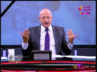 "سيد علي" يوجه رسالة لوزير الصحة: إلى متى يستمر نقص الأدوية؟!