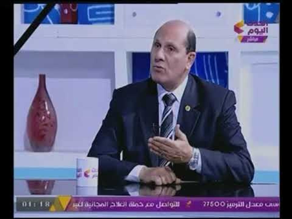"مستشار جامعة الدول العربية العسكرى" يوضح خطوات...