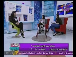 "راقصة شرقية" الراقصات الاجانب شاطرين : بس مفيش عندهم "احساس"