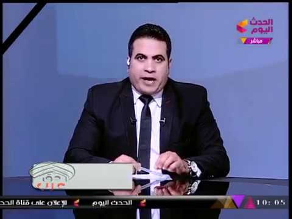 شاهد رد النائب "محمد إسماعيل" على استغاثة مواطن من المنيا بعد خصومة ثأرية طاحنة مع عائلة أخرى