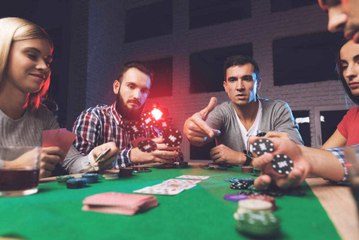 Les 10 erreurs à ne pas commettre au poker