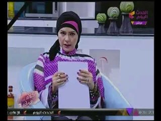 "كلام هوانم" مع عبير الشيخ ومنال عباللطيف| فقرة اخبار الحدث 24-10-2017