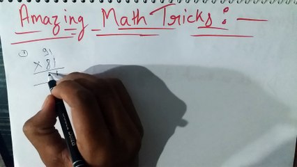 Efficient Techniques for Two-Digit Multiplication