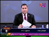 عبد الناصر زيدان يكشف حقيقة تحالف 