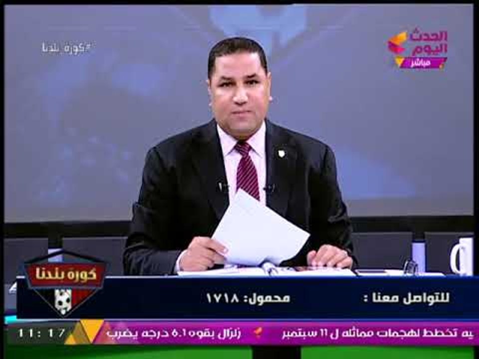 عبد الناصر زيدان يكشف حقيقة تحالف "هاني العتال" مع "أحمد جلال" للإطاحة بنجل "مرتضي منصور"
