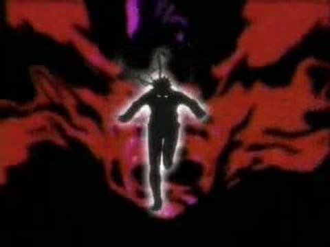 Naruto - Chop Suey - System of a Down