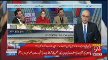 Breaking Views with Malick  – 26th October 2018