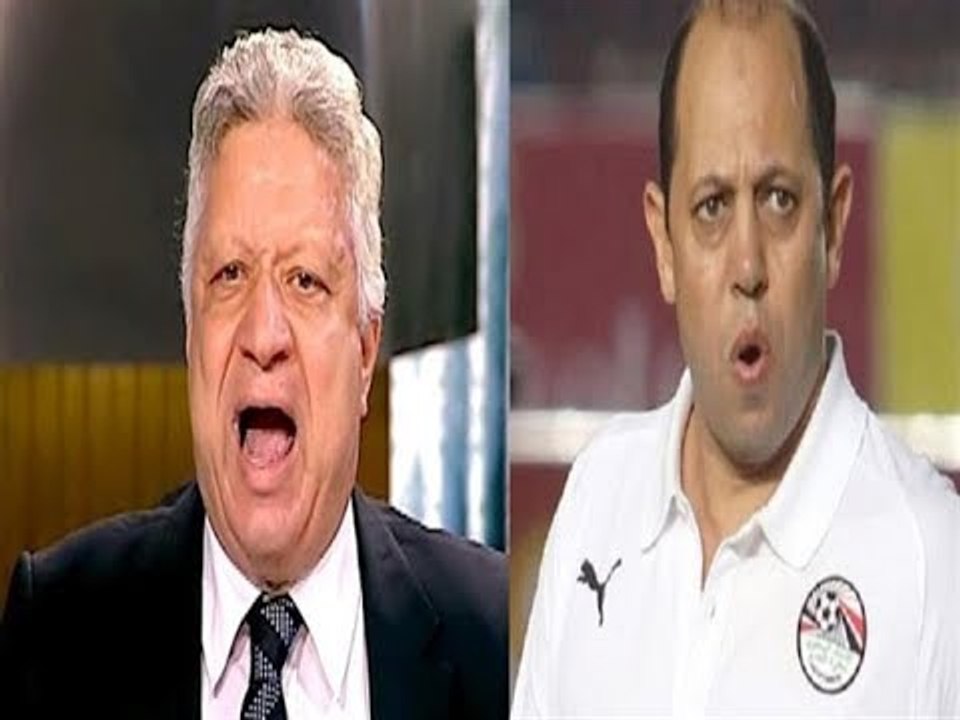 كورة بلدنا مع عبد الناصر زيدان | مكالمة أحمد سليمان والصراع مع مرتضي منصور 19-10-2017