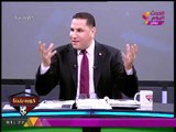 بالأسماء| تعرف على مرشحي قائمة الخطيب وطاهر لانتخابات الأهلي