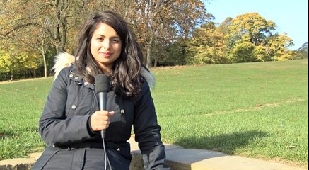 WEATHER: October 27th 2018