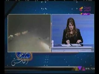 مع الناس يعرض صور حصرية للعناصر #الارهابية المتورطة فى حادث "الواحات" الارهابى