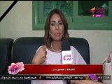 كلام هوانم مع عبير الشيخ ومنال عبد اللطيف | تغطية خاصة لمهرجان 