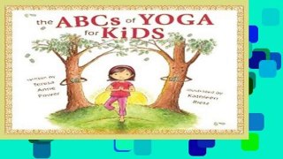 Library  ABCs of Yoga for Kids