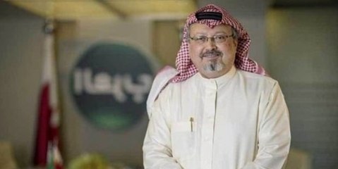 Son Dakika! Başsavcılık, Suudi Arabistan'dan Kaşıkçı Cinayetine Karışan 18 Şüphelinin İadesini İstedi