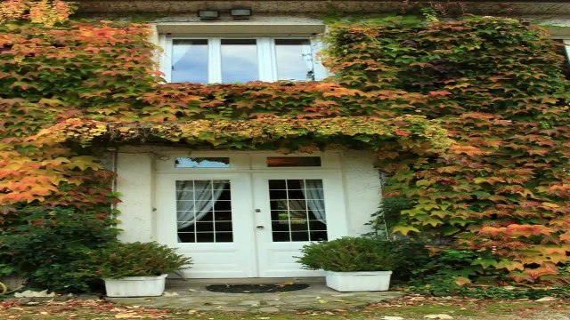 A vendre - Maison/villa - Offoy (80400) - 7 pièces - 255m²