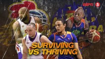 Highlights Magnolia vs. TNT  PBA Governors’ Cup 2018