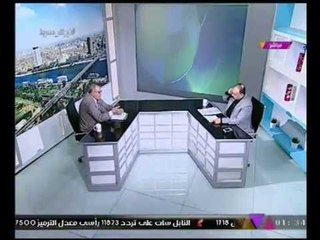 النائب محمد اسماعيل يُفحم "نبيه الوحش" لتصريحاته لاغتصاب الفتيات ويًجبره للاعتذار عالهواء