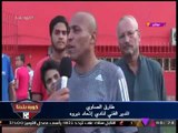 الدور التمهيدي الرابع لكأس مصر | تغطية كورة بلدنا لمباراة اتحاد نبروه وكهرباء طلخا