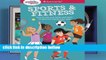 Library  A Smart Girl s Guide: Sports   Fitness: How to Use Your Body and Mind to Play and Feel