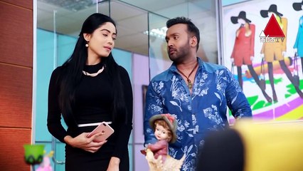 Neela Pabalu  Episode 122 26th October 2018  Sirasa TV