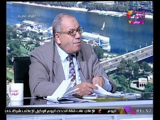 #شاهد رسالة المحامي نبيه الوحش إلى الرئيس #السيسي