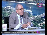 #شاهد رسالة المحامي نبيه الوحش إلى الرئيس #السيسي