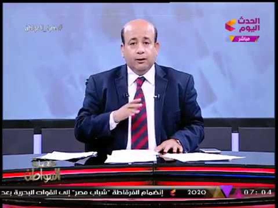 أيسر الحامدي يفضح أحدث وسائل الحروب التي يستخدمها "الإرهابيون"
