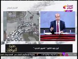 أيسر الحامدي يسأل أسئلة جريئة عن قانون المرور الجديد ويحذر من التطبيق!... شاهد التفاصيل