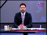 ك. أسامة عرابي يعلق على مباراة الأهلي والنجم ويوجه رسالة تهنئة خاصة للجماهير