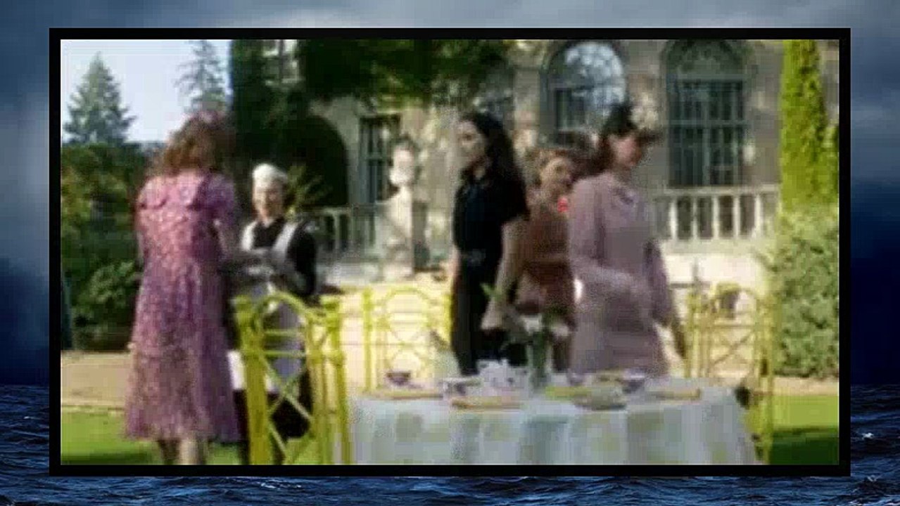 Bomb Girls S02E07