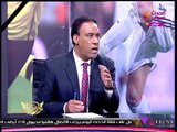 شاهد ضيوف #ملعب_الحدث يحللون مباراة الأهلي والنجم فنيا