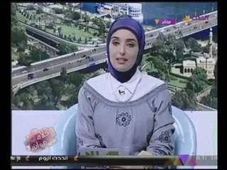 النائبة "ماجدة نصر" تطالب بوضع "ضوابط" لقانون حافز #التفوق للطلاب