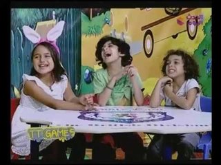 TT Games | نصائح الاستعدادات للمدارس وآداب الاستئذان والزيارة مع "مستر عصفور" 27-10-2017