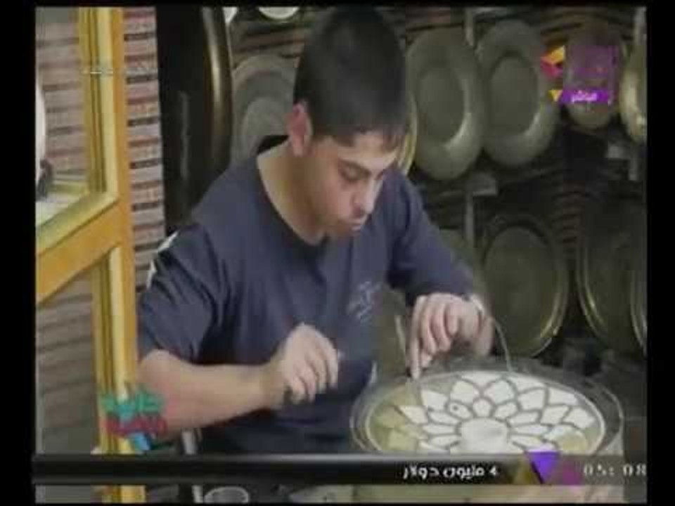 خانة فاضية مع الاعلامى حامد قره بى | قعدة عربى وأبرز القضايا العربية  27-10-2017