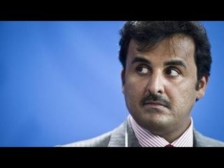بالفيديو | سقوط قتلي في اشتباك بين الحرس الثوري الإيراني والجيش التركي أمام قصر "تميم!"