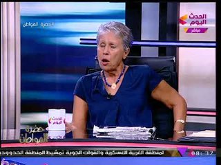 البطلة السبعينية "نجوي غراب" تكشف كواليس حصولها على بطولات السباحة العالمية