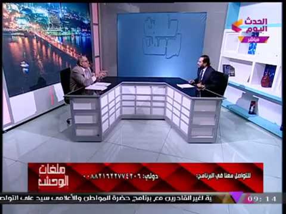 بالفيديو| النائب "محمد إسماعيل" يطلق مبادرة الدفاع مجانا عن الفتيات اللاتي تعرضن للتحرش الجنسي