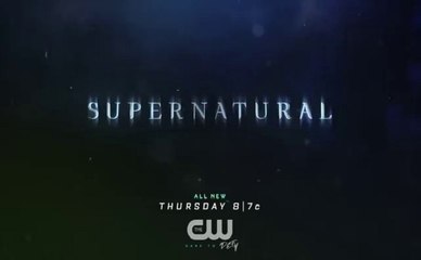 Supernatural - Promo 14x04