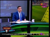 كورة بلدنا مع عبد الناصر زيدان | رسائل نارية مع سباق الانتخابات بالأندية المصرية 2-11-2017