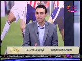 ك. محمد صديق يفاجئ 