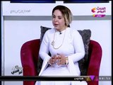 منال أغا تحاور مُدشن هاشتاج #استدعائي_لجيش_بلادي